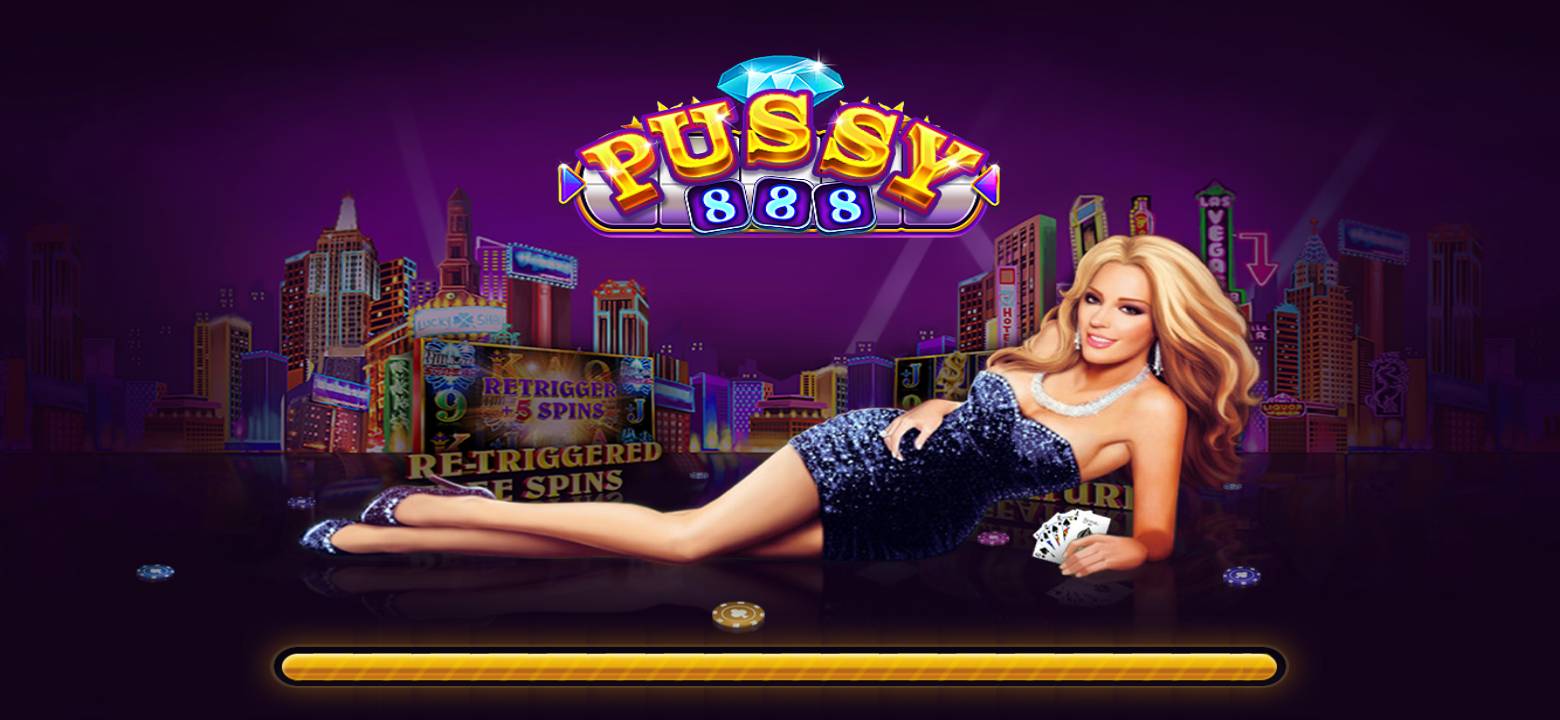 Pussy888 golden tour