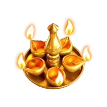 Ganesha Gold