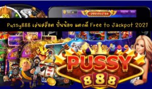 Pussy888