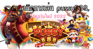 Puss888-pussy888-รวมเทคนิคการเล่น 2022