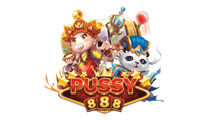 pussy888