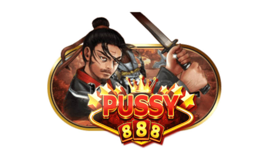 Pussy888