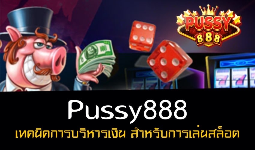 Pussy888