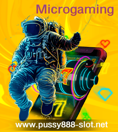 Microgaming 1