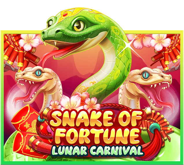 Snake of Fortune