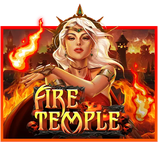 Fire Temple