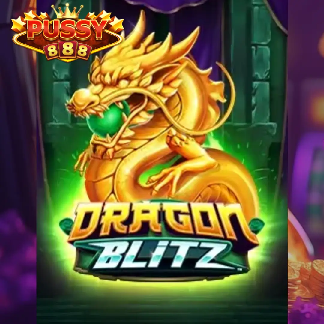 Dragon Blitz