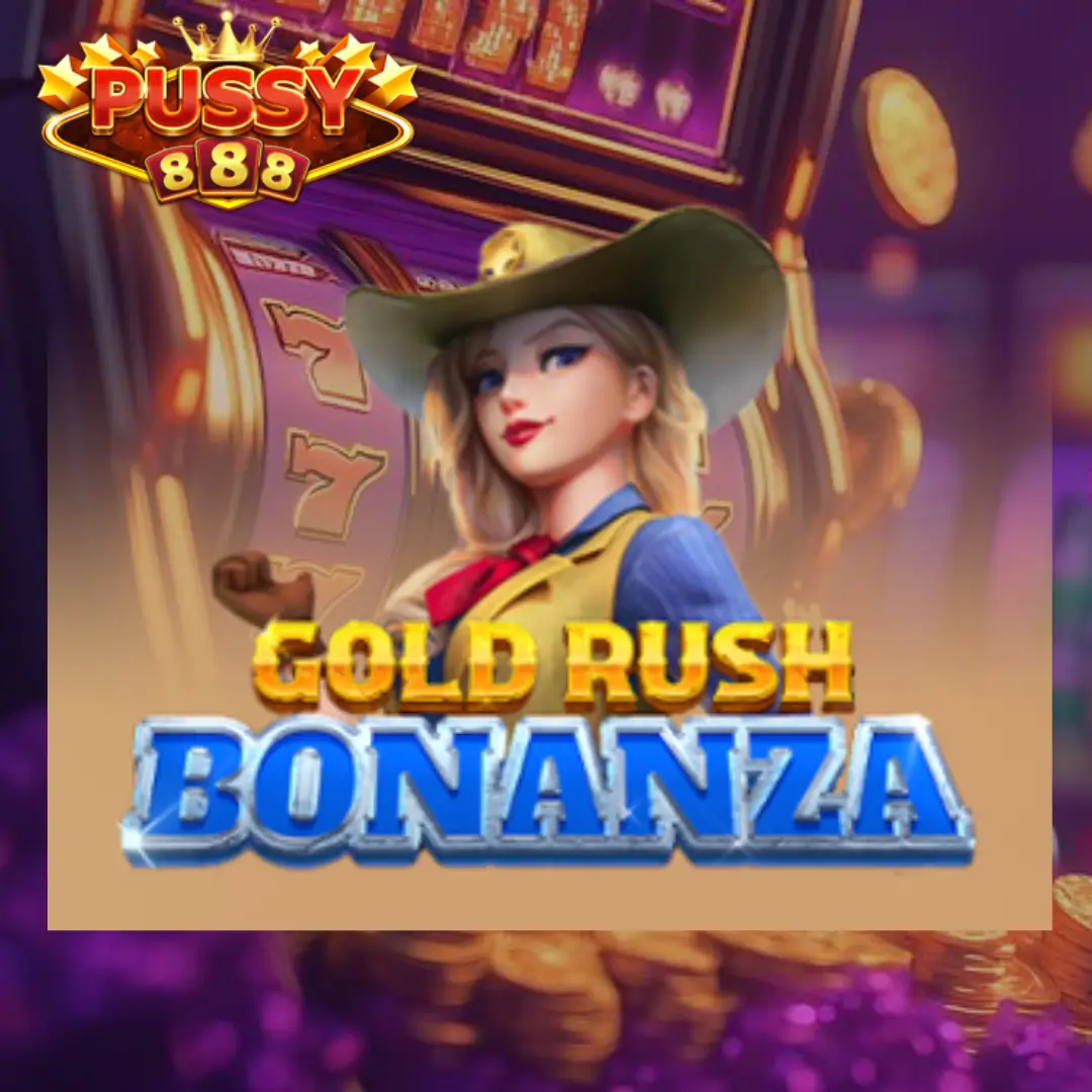 Gold Rush Bonanza_