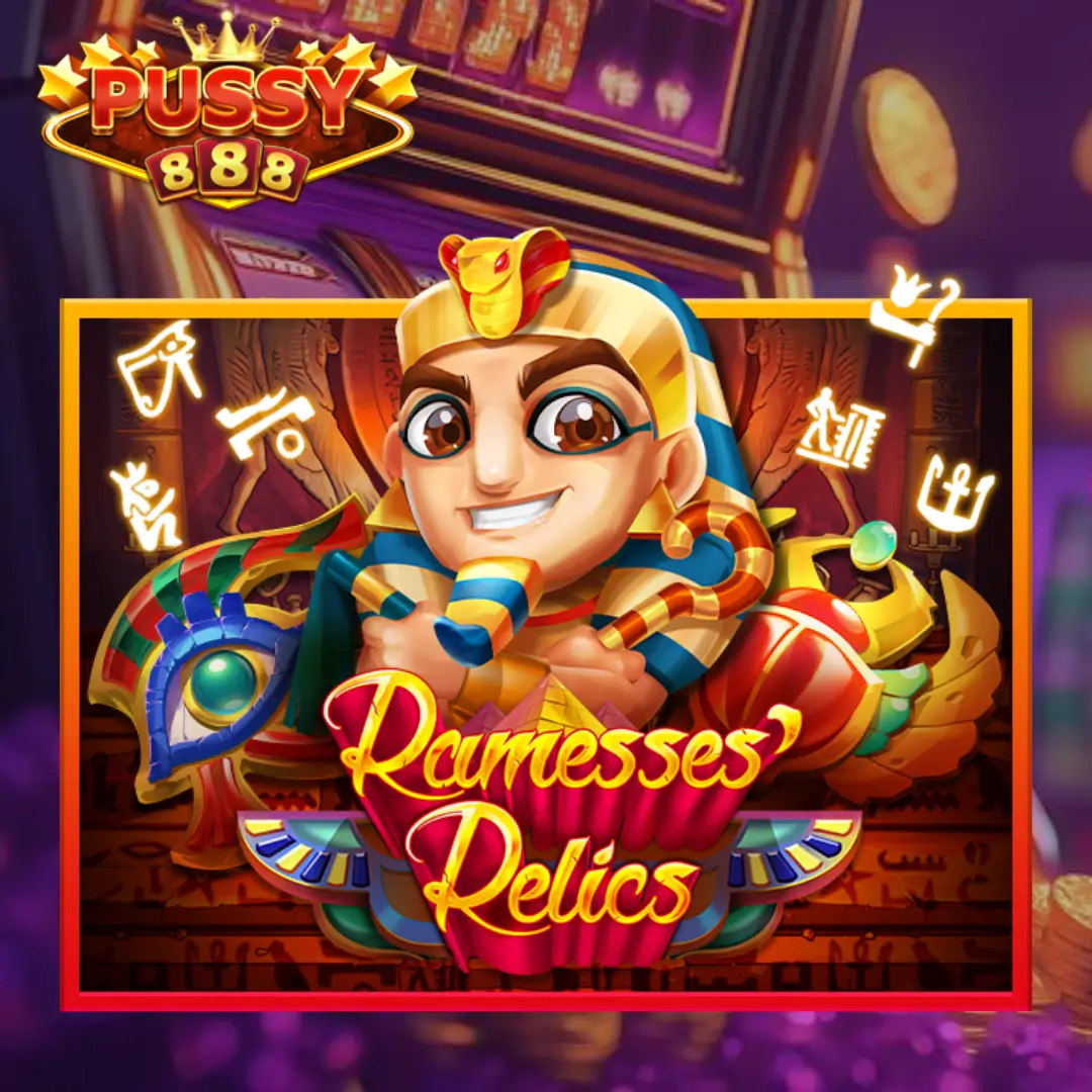 Ramesses’ Relics