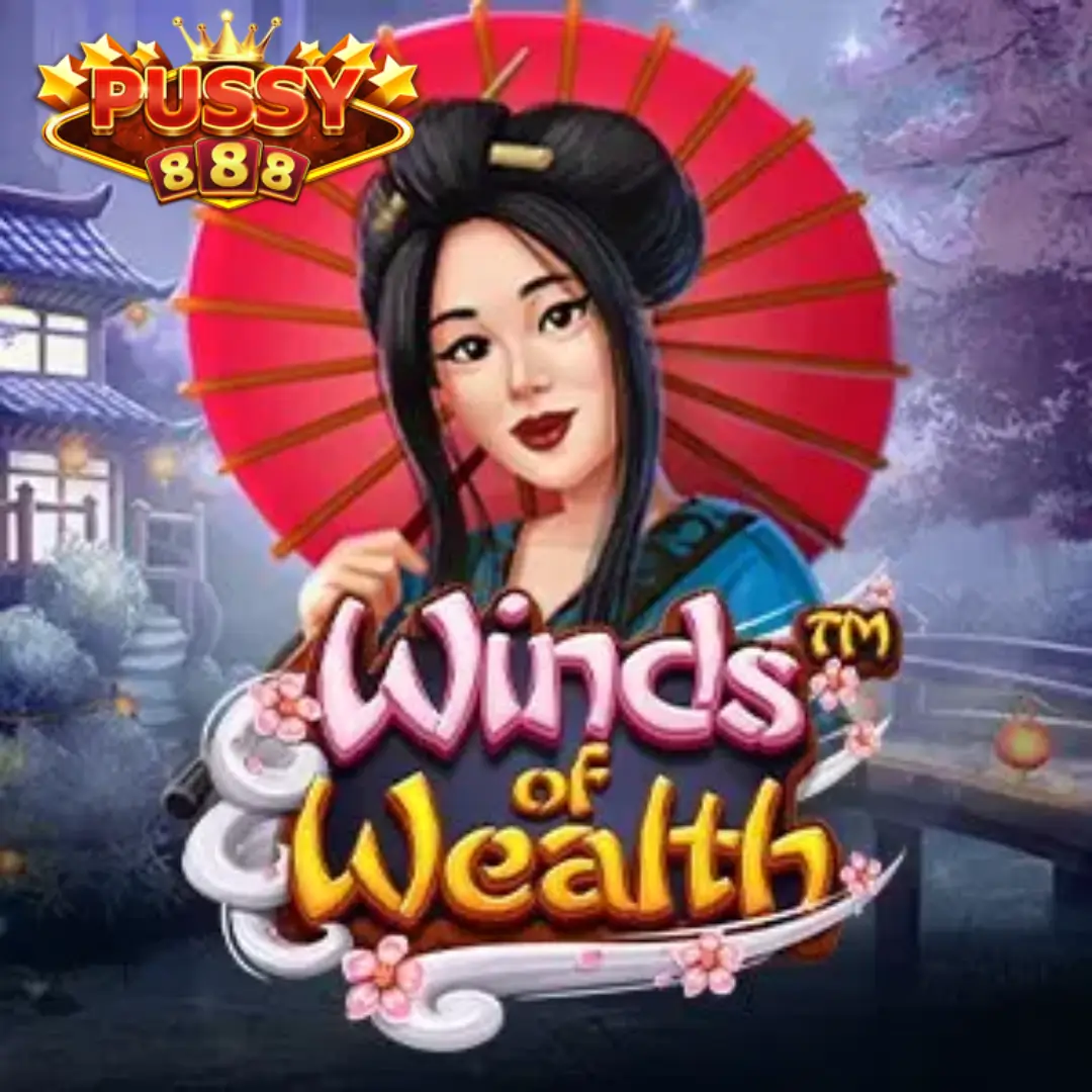 Winds of Wealth