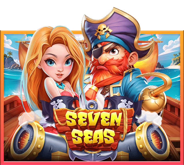 Seven Seas
